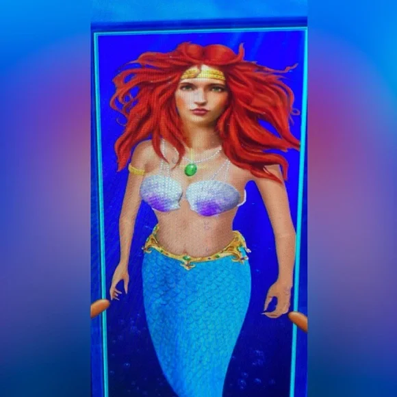 Tommy Bahama SZ M Sleeveless Tropical Floral Maxi Dress in Blue and Pink - Picture 12 of 12